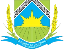 Prefeitura de Formoso do Araguaia