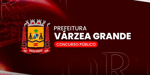 PREFEITURA MUNICIPAL DE VÁRZEA GRANDE - PI