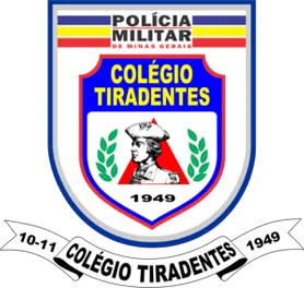 CTPM MG - COLÉGIO TIRADENTES DA POLICIA MILITAR DE MINAS GERAIS