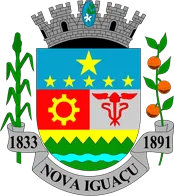 SEMUS NOVA IGUAÇU - SECRETARIA DE SAÚDE DE NOVA IGUAÇU - RIO DE JANEIRO