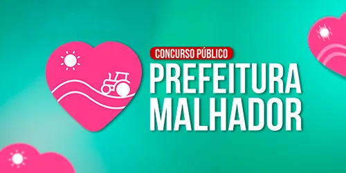 PREFEITURA MUNICIPAL DE MALHADOR/SE