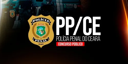 Polícia Penal do Ceará