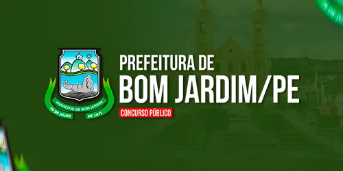 Prefeitura de Bom Jardim