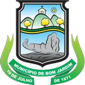Prefeitura de Bom Jardim
