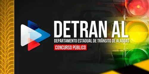 DEPARTAMENTO ESTADUAL DE TRÂNSITO DO ESTADO DE ALAGOAS - DETRAN ALAGOAS