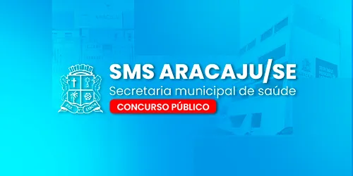 SMS - SECRETARIA MUNICIPAL DE SAÚDE DE ARACAJU