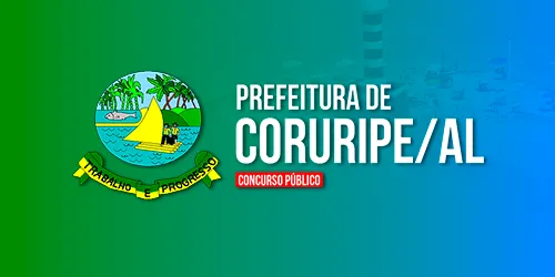 PREFEITURA DE CORURIPE/AL