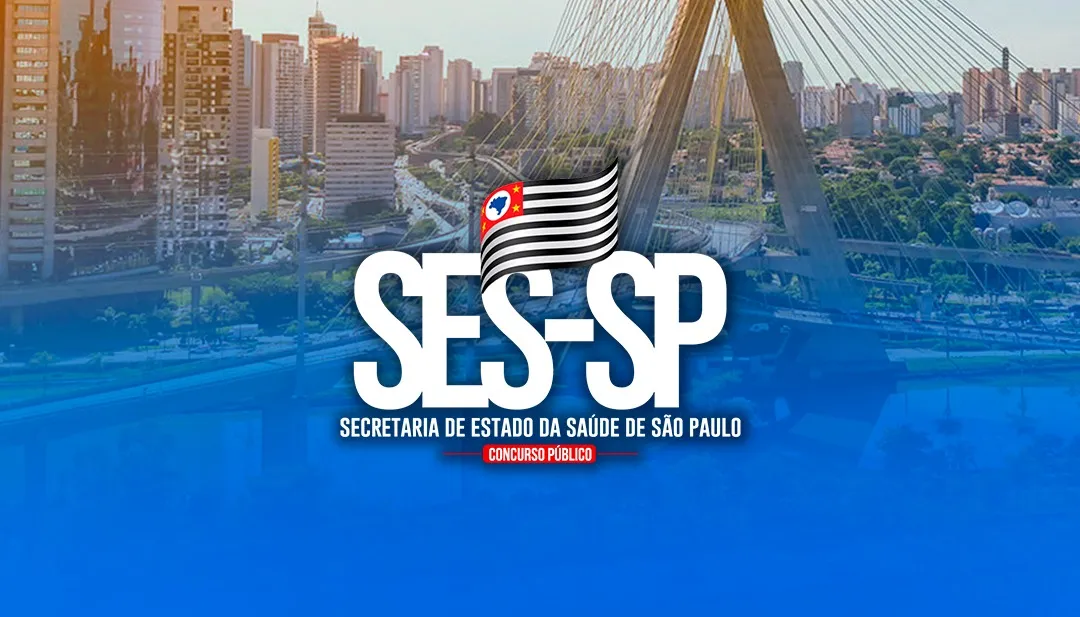 SES SP - Secretaria de Estado da Saúde de São Paulo