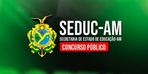 SEDUC AMAZONAS