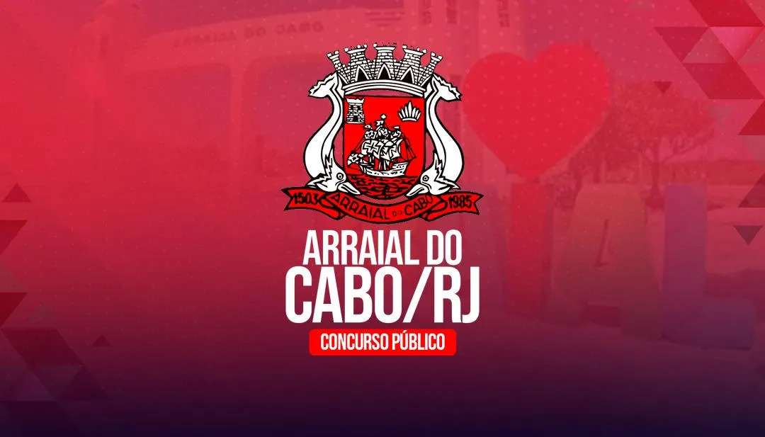 Prefeitura de Arraial do Cabo