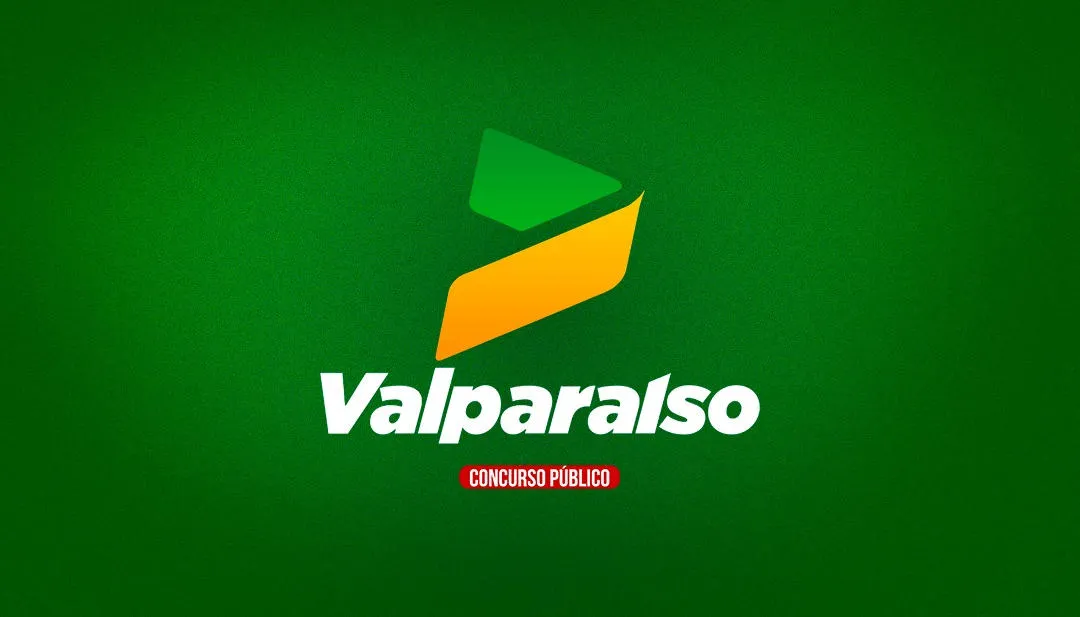 PREFEITURA VALPARAÍSO DE GOIÁS
