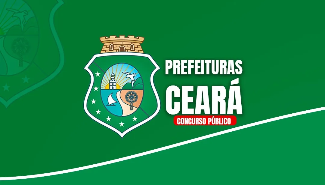 PREFEITURAS DO CEARÁ
