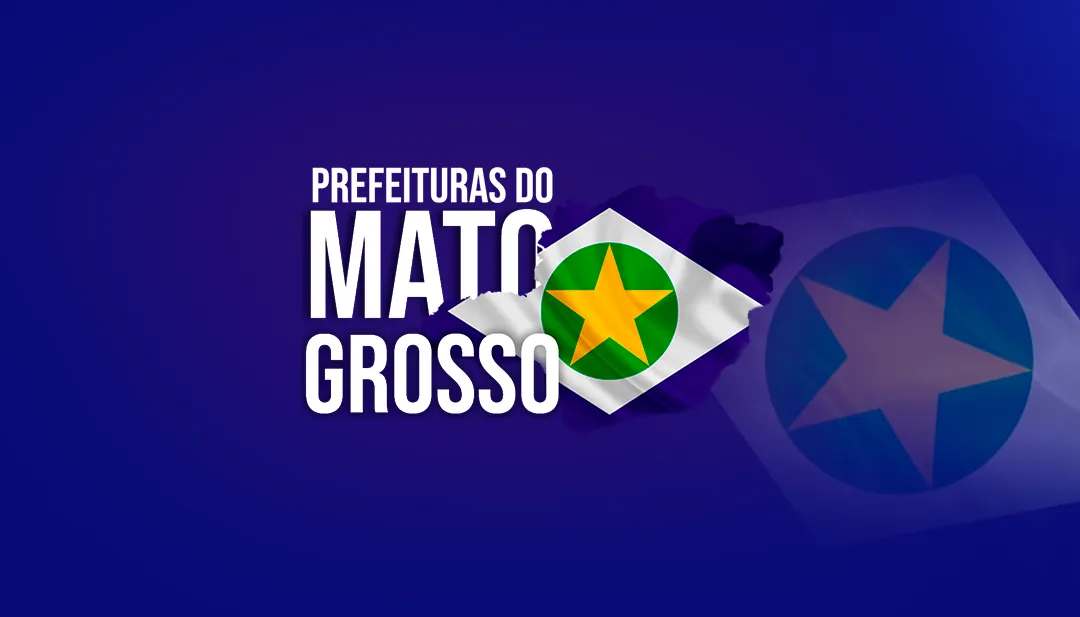 PREFEITURAS DE MATO GROSSO