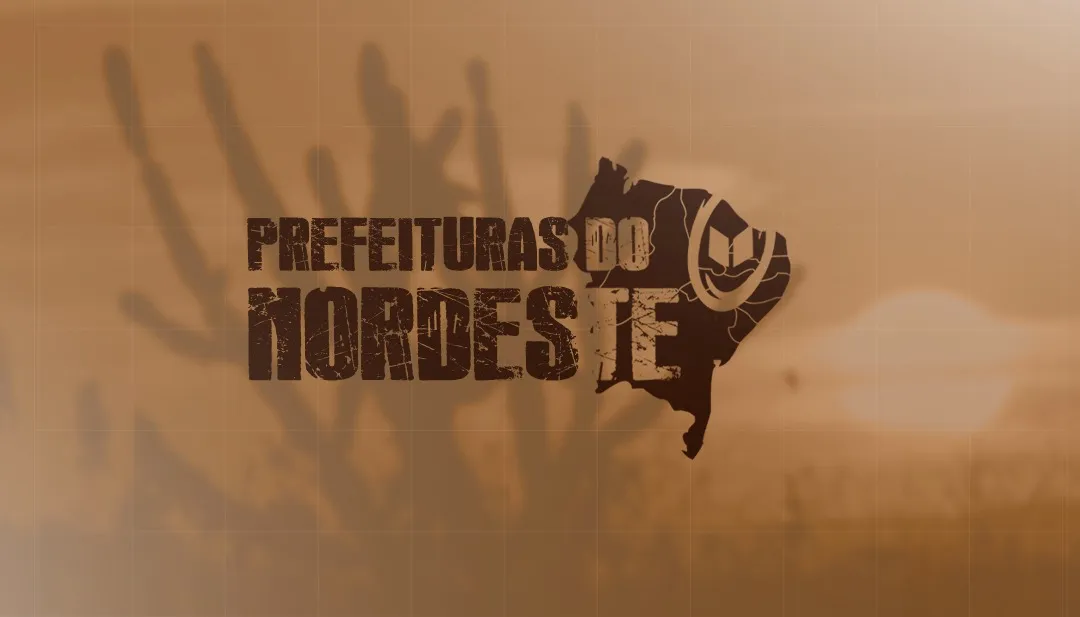 PREFEITURAS DO NORDESTE