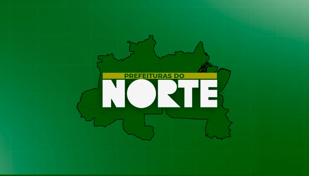 PREFEITURAS DO NORTE