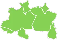 PREFEITURAS DO NORTE