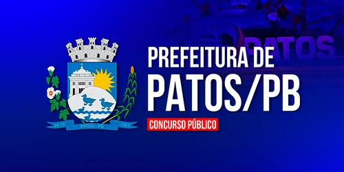 Prefeitura de Patos