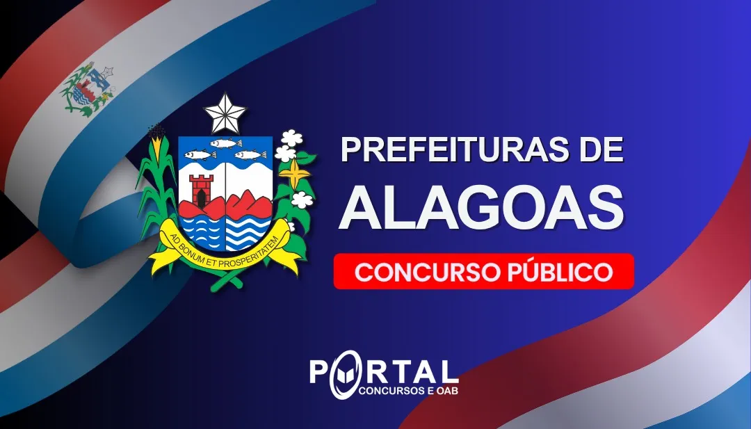 PREFEITURAS DE ALAGOAS