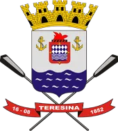 FUNDAÇÃO MUNICIPAL DE SAÚDE DE TERESINA - FMS