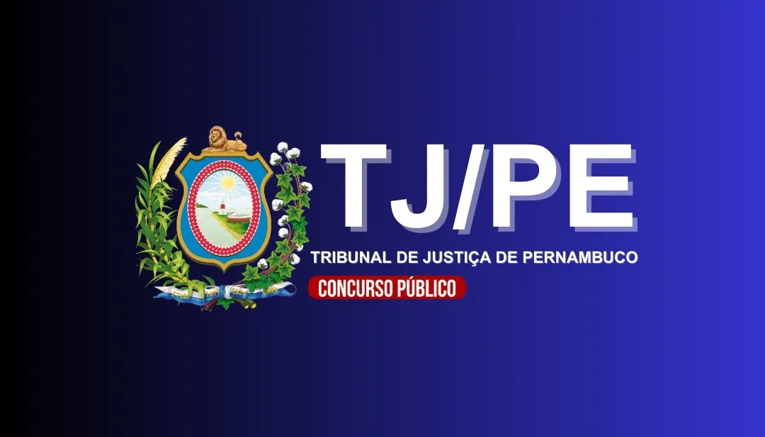 TRIBUNAL DE JUSTIÇA DE PERNAMBUCO – TJ/PE