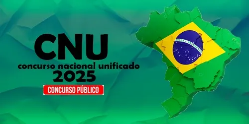 CONCURSO NACIONAL UNIFICADO 2