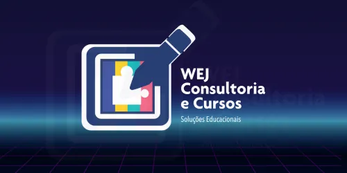 WEJ CONSULTORIA E CURSOS: CONSTRUINDO SABERES