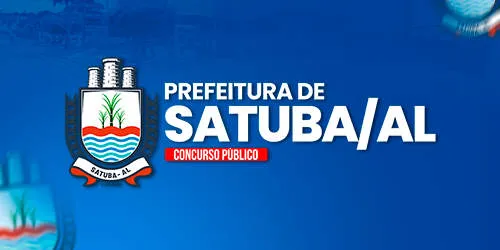 PREFEITURA DE SATUBA/AL