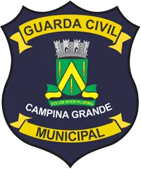 GUARDA CIVIL MUNICIPAL DE CAMPINA GRANDE/PB - GM/CAMPINA GRANDE