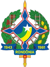 SESAU RO - SECRETARIA DE SAÚDE DE RONDÔNIA