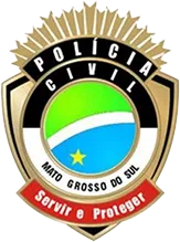 POLÍCIA CIVIL DO MATO GROSSO DO SUL