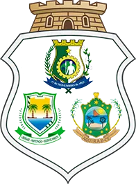 PREFEITURAS 3.0 CEARÁ (MARANGUAPE, EUSÉBIO E AQUIRAZ)