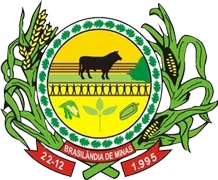 PREFEITURA DE BRASILÂNDIA MG