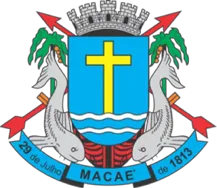 PREFEITURA MUNICIPAL DE MACAÉ RJ