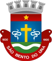 Prefeitura de São Bento do Una