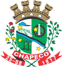 POLÍCIA MUNICIPAL DE CHAPECÓ SC