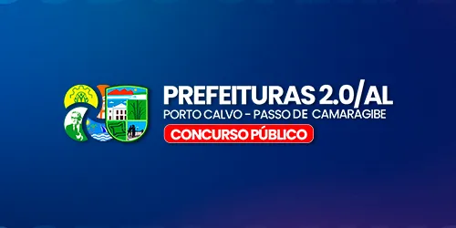 PREFEITURAS DE ALAGOAS 2.0