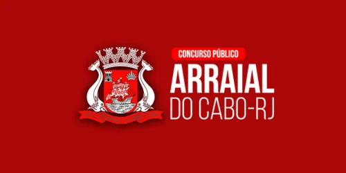 ARRAIAL DO CABO RJ