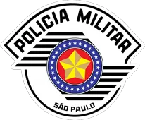 PM SP - Polícia Militar de São Paulo