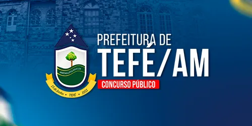 PREFEITURA MUNICIPAL DE TEFÉ AM