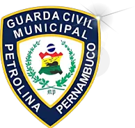 GCM PETROLINA/PE - GUARDA CIVIL MUNICIPAL