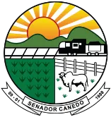 PREFEITURA MUNICIPAL DE SENADOR CANEDO GO