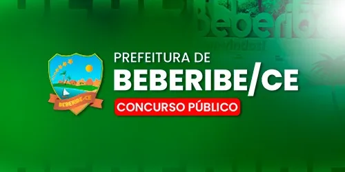 PREFEITURA MUNICIPAL DE BEBERIBE CE