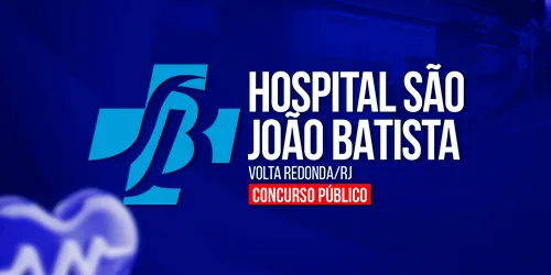 HOSPITAL SÃO JOÃO BATISTA - RIO DE JANEIRO