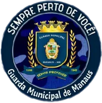 GUARDA MUNICIPAL DE MANAUS