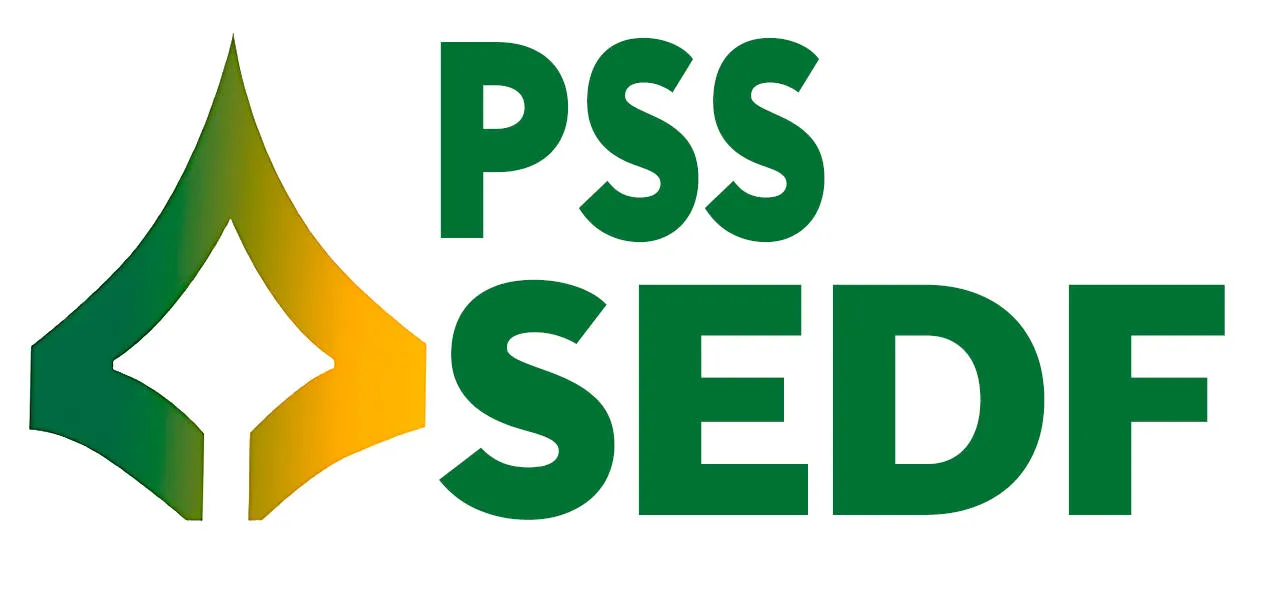 PSS SE DF - SECRETARIA DA EDUCAÇÃO DO DISTRITO FEDERAL