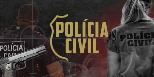 POLÍCIA CIVIL