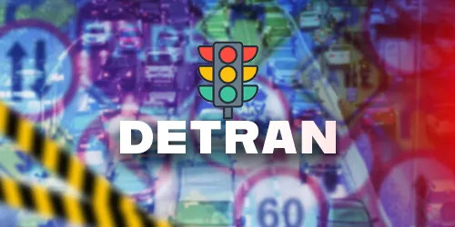 DETRAN NACIONAL