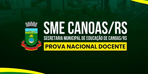 SME CANOAS RS - SECRETARIA MUNICIPAL DA EDUCAÇÃO DE CANOAS