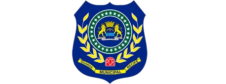 GCM RECIFE - GUARDA MUNICIPAL DE RECIFE