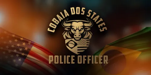 COBAIA DOS STATES